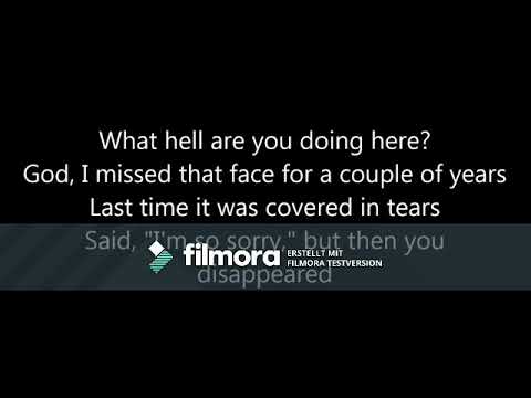 Nico Santos - Oh Hello (Lyric Video)(10 stunden version)