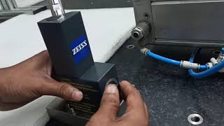 How To Cmm Probe Calibration