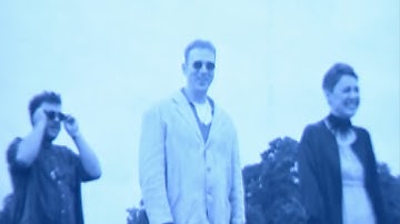 Cocteau Twins - Rilkean Heart And Half-Gifts (Official Video)