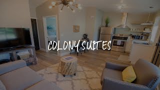 Colony Suites Review - Palmer , United States of America | Travel Hotel Reviews