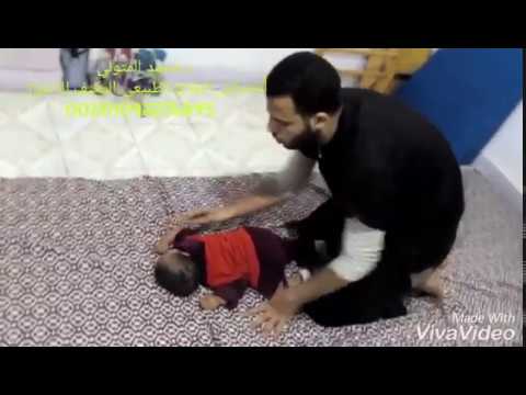 تعليم العلاج الطبيعي للأطفال د محمدالمتولي الحلقة23 youtube