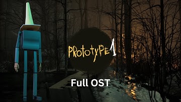Hello Neighbor 3 Prototype 1 - Full Soundtrack