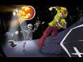 USHER SCOOBY DOO SONG (SCOOBY DOO CREEPY RUN) WORST FLASH GAME EVER