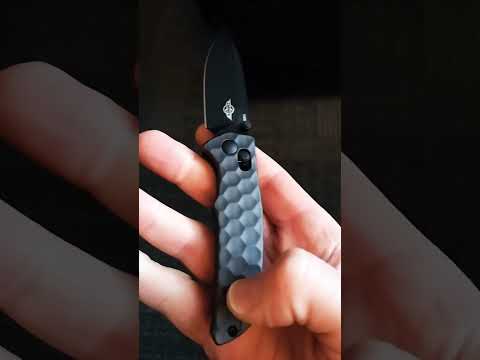 Best Oknife Yet!!! Rubato 3