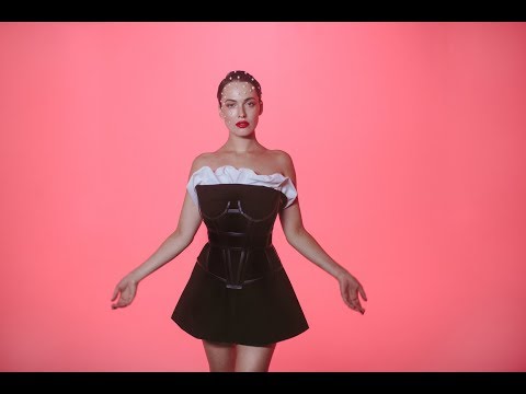 Dasha Astafieva - Fetish (10 октября 2018)