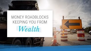 Famous 5 Things Keeping You From Wealth and Success | Jack Canfield Profile