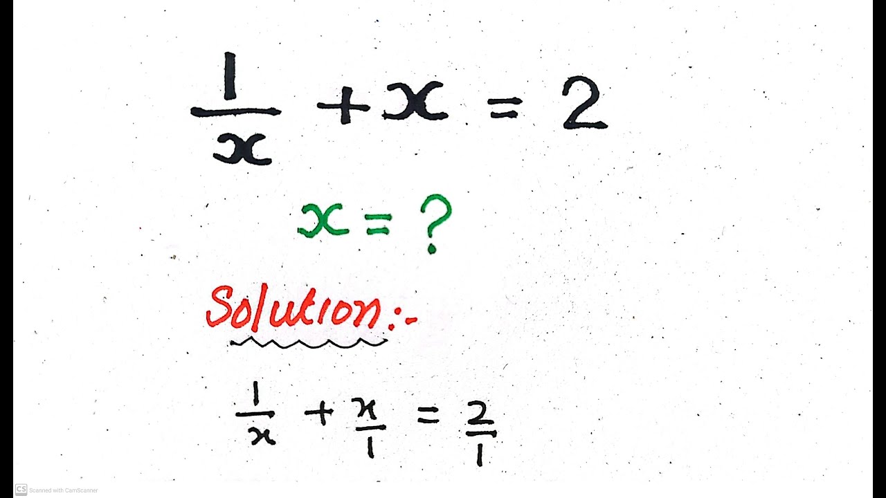 Norway Math Rise Up: Can You Solve Simple Math Problem | Olympiad ...