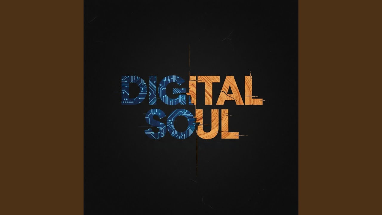 Digital Soul cover