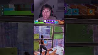 Daily live auf Twitch: JoDeniz #fortnite #fortniteclips #shorts