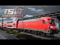 Train Sim World 2020: Heisi versucht sich als Lokführer [Let's Play][Gameplay][German][Deutsch]