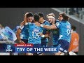TRY OF THE WEEK | Super Rugby 2019 Rd 7