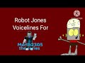 Robot Jones Voicelines For @Mertb2305