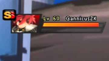 [Elsword] wut