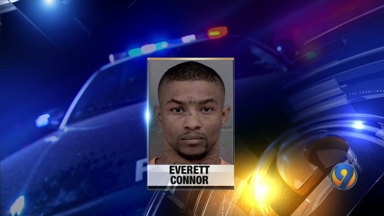 Suspect charged with murder after man, woman found shot to death inside ...