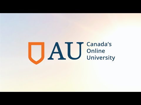 AU's new faculty websites