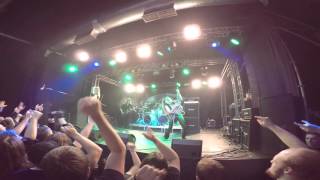 Grave Digger – Ballad Of A Hangman (2016, Moscow)