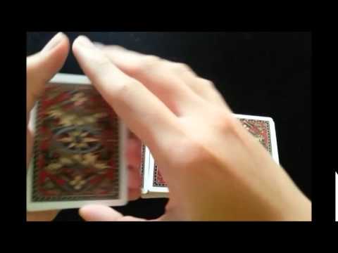 魔術教學magichight (magic tuorial)
