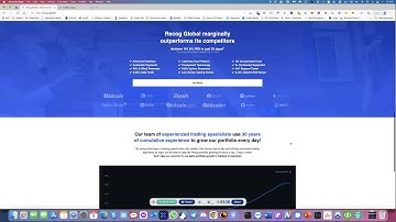 Recog - 3% daily payout - EXIT SCAM.