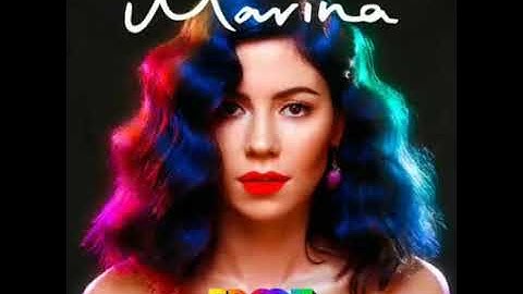Marina - Froot (Revamped Version)