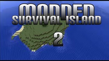 Modded Survival Island 2 DOOR OF DOOM