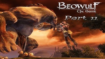 Beowulf The Game (PS3) Playthrough Part 11