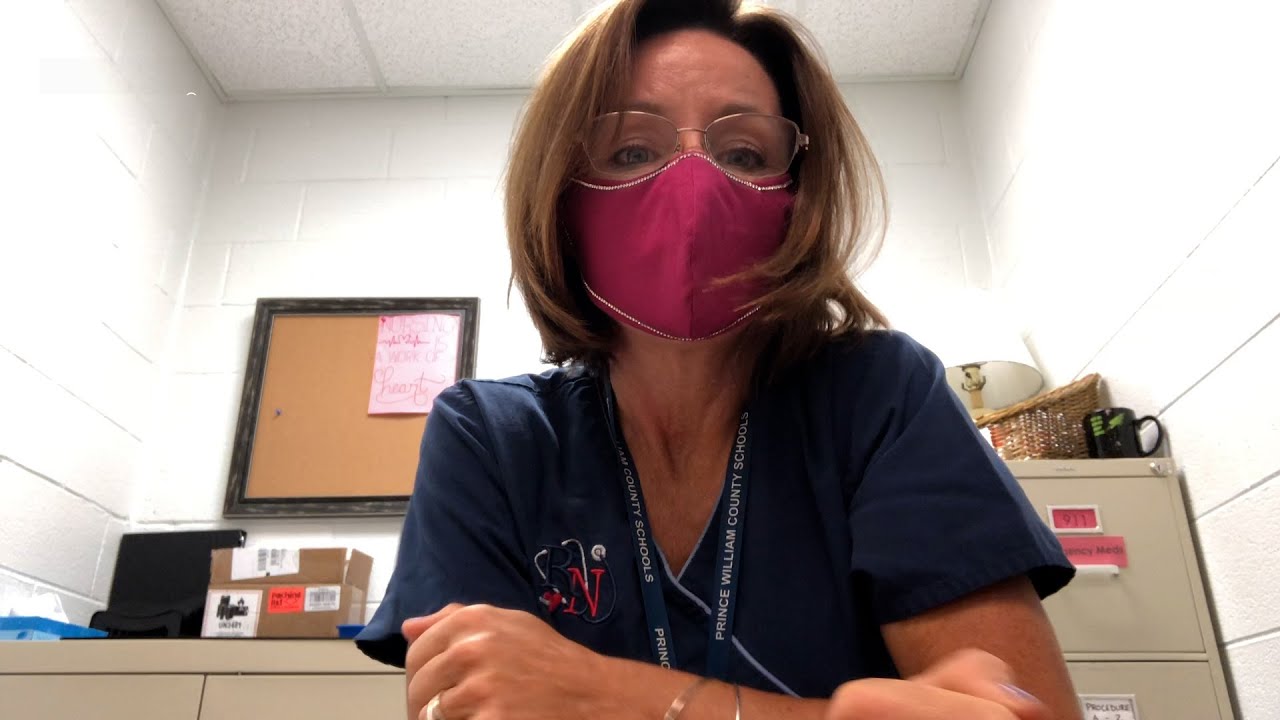 A New Role in a New Normal: The Return to School