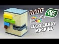 How to make a Lego Candy Machine / No technic