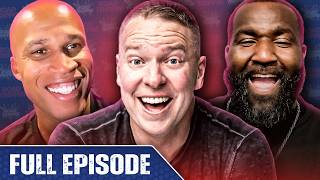 Comedian Gary Owen on Diddy Parties, Fixing NBA All-Star Game & Getting REJECTED by John Stockton