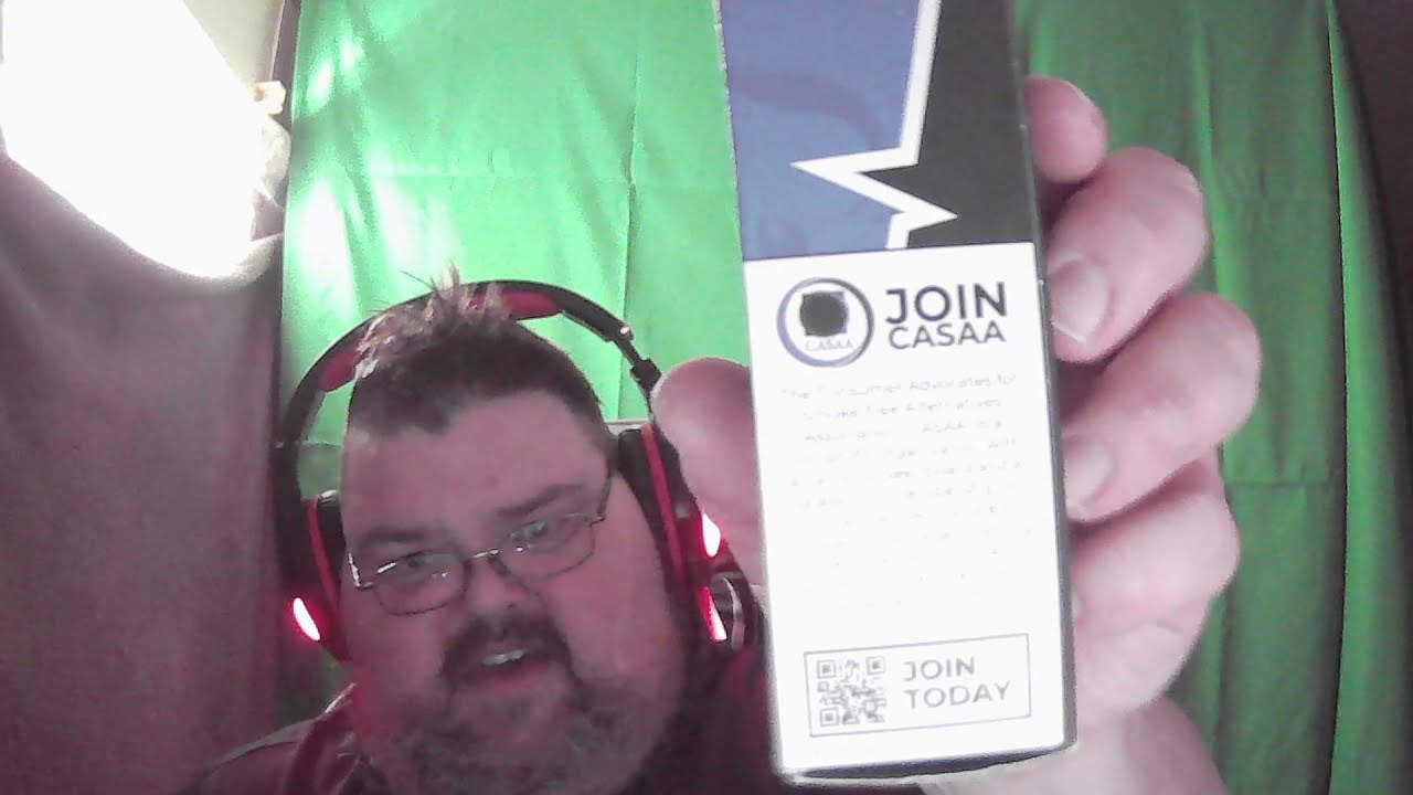 Element Vape Cloud Nerdz Grape Strawberry and Vapetasia's Killer Kustard Blueberry First Impressions