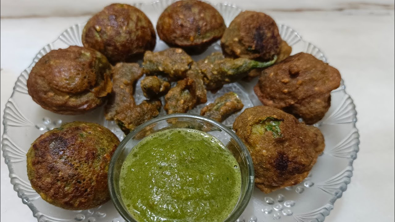 बनाए बाजरे के आटे का हेल्थि और स्वादिष्ट नाश्ता| Bajare Ke Aate Ka Healthy Aur Swaadisht Nashta||