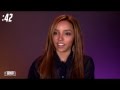 97.1 Seconds with Tinashe