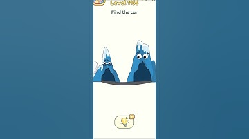 Dop 2 Delete One Part Level 1166 #youtubeshorts #shorts #dbillions