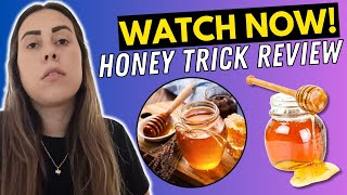 HONEY TRICK FOR MEMORY LOSS - HONEY TRICK FOR BRAIN FOG 🧠HONEY TRICK RECIPE FOR MEMORY Honey Ritual