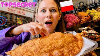 Die most UNDERRATED Foodie Metropole Europas?!😳
