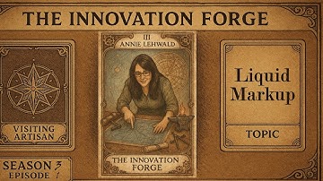 Forge Bites S03 E01 - Getting Started with Liquid Markup