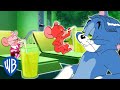Tom & Jerry | The Emerald City Makeover | WB Kids