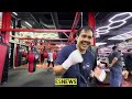 FANS TELL SECKBACH "THAT THE DUMBEST QUESTION YOU EVER ASKED! ROBERT GARCIA DOES NOT THINK SO