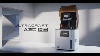Faster, Sharper, Better: Why the HeyGears A2D HD is Your Next Dental Lab Upgrade #dental3dprinting