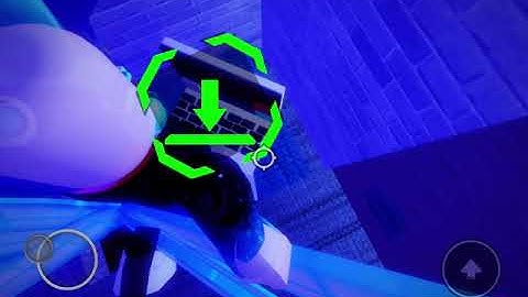 Fe2 map test | Short Monday [Crazy]