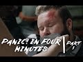 Panic! In Four Minutes: Part 1 | Panic! At The Disco | A Cappella