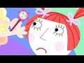 Daisy &amp; Poppy&#39;s Playgroup | Ben and Holly&#39;s Little Kingdom Official Full Episode | Cartoons For Kids