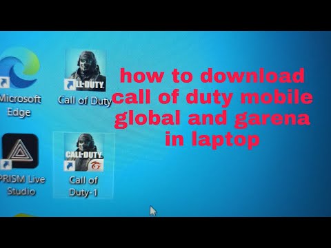 Video how to download call of duty mobile global/garena in... - youtube