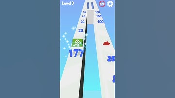 Number merge run game #Please subscribe 🙏🙏 #viral #trending #gameplay #shortsvideo