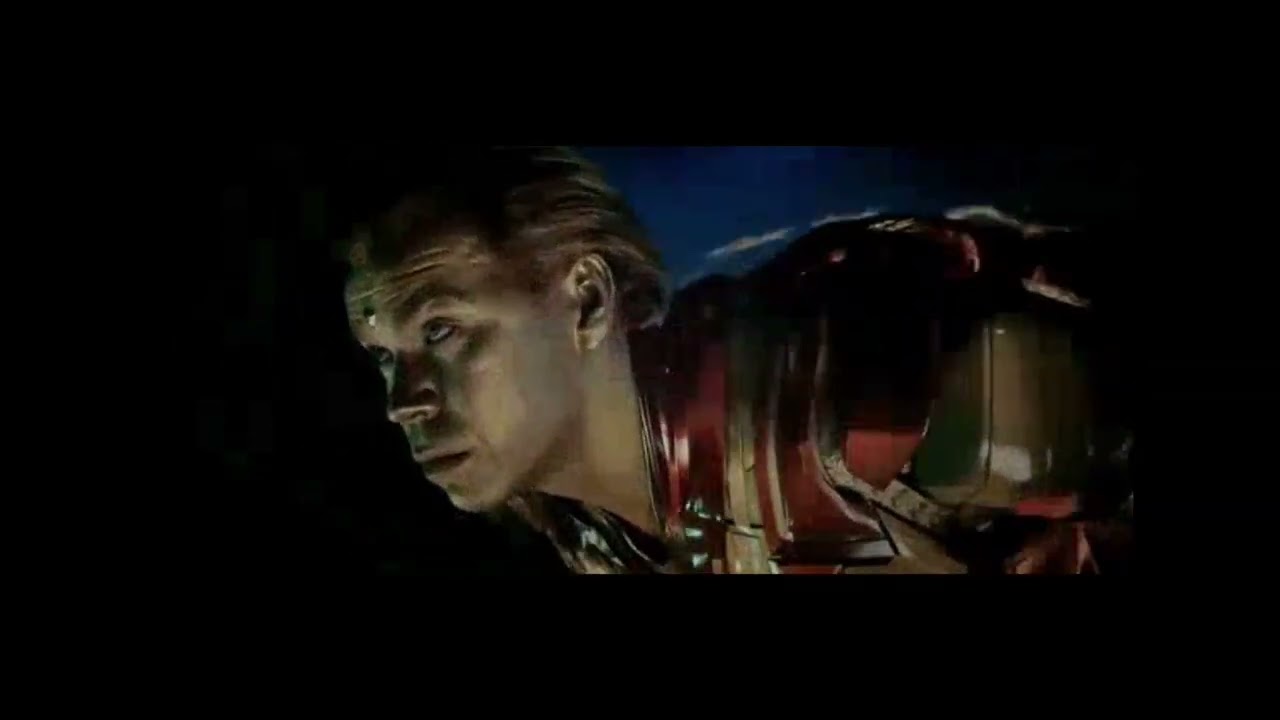 Adam warlock entry theatre reaction