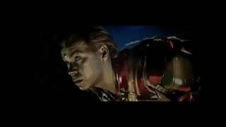 Adam warlock entry theatre reaction