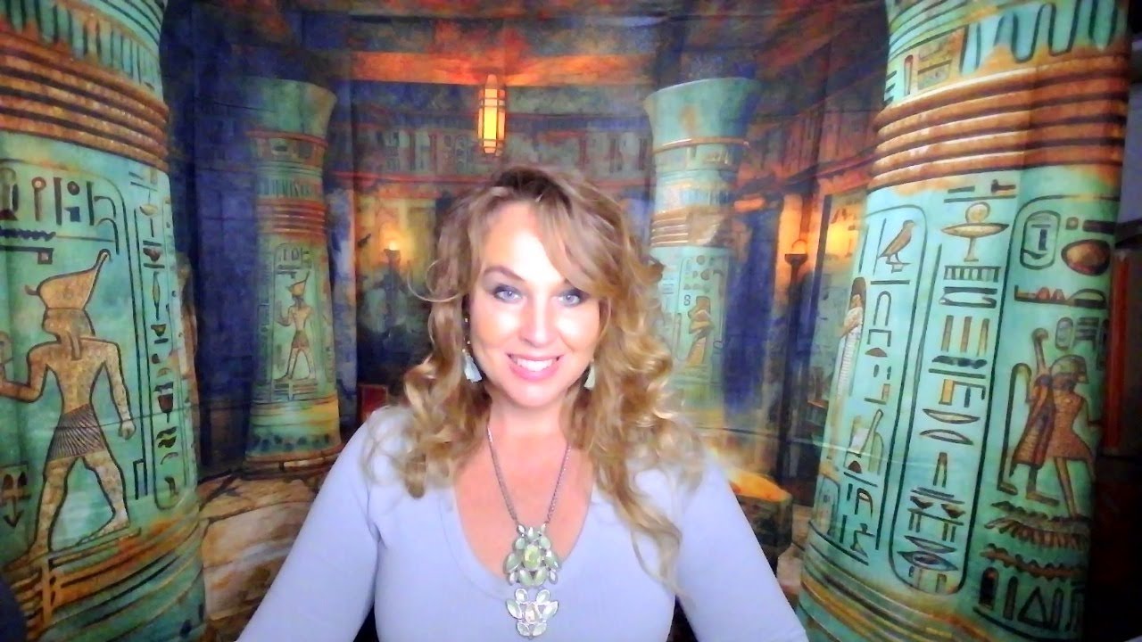 Libra: The one on Libra's mind...This Hermit REALLY loved Libra..still does..