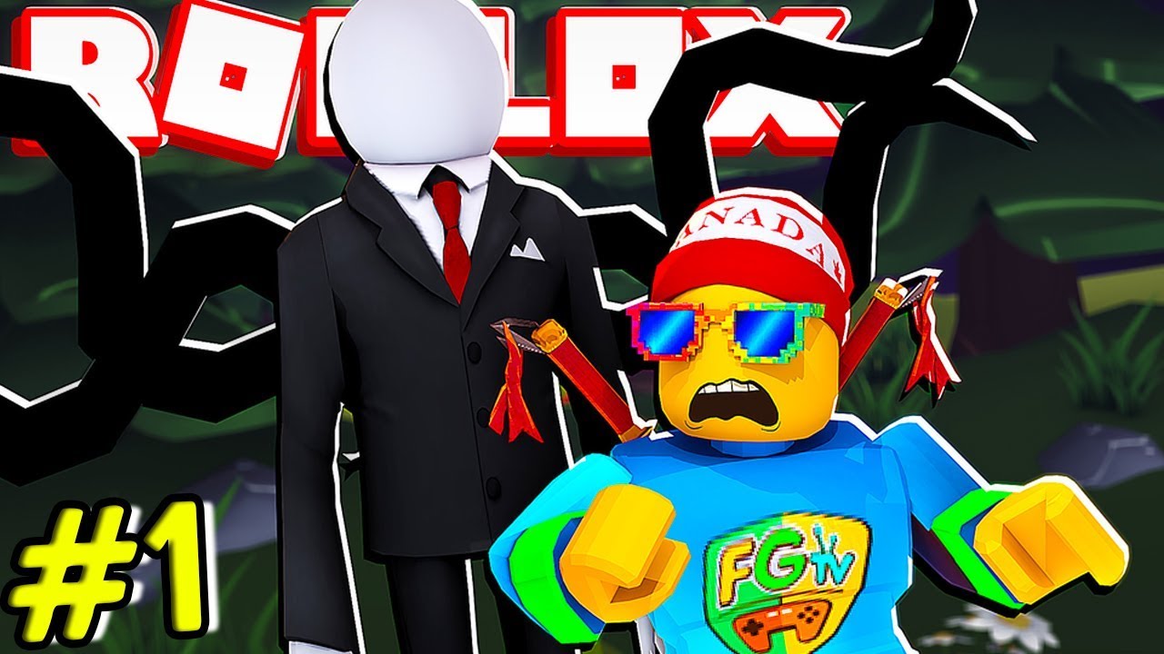 #1 СОЗДАЮ СВОЕГО СЛЕНДЕРМЕНА В ХОРРОР БОССЫ ТАЙКУН РОБЛОКС Horror Tycoon