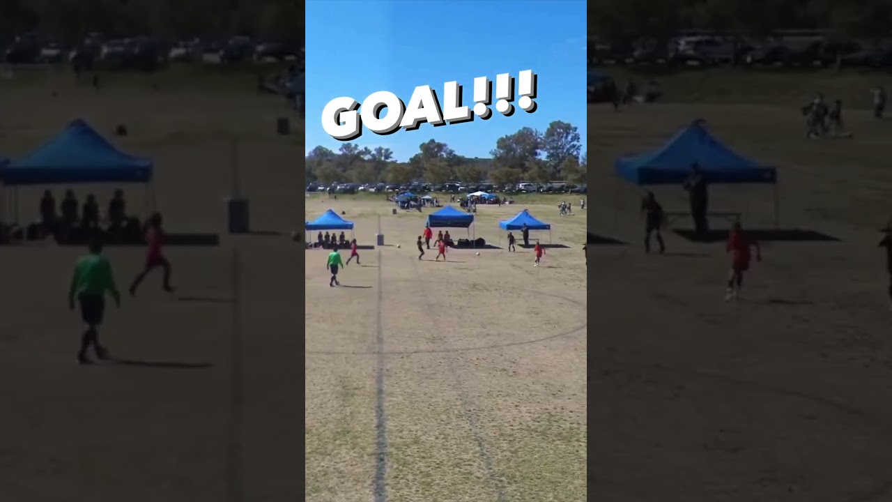 Goal 2!!! 2012 Girls vs Sporting - Pre ECNL Championship🔥