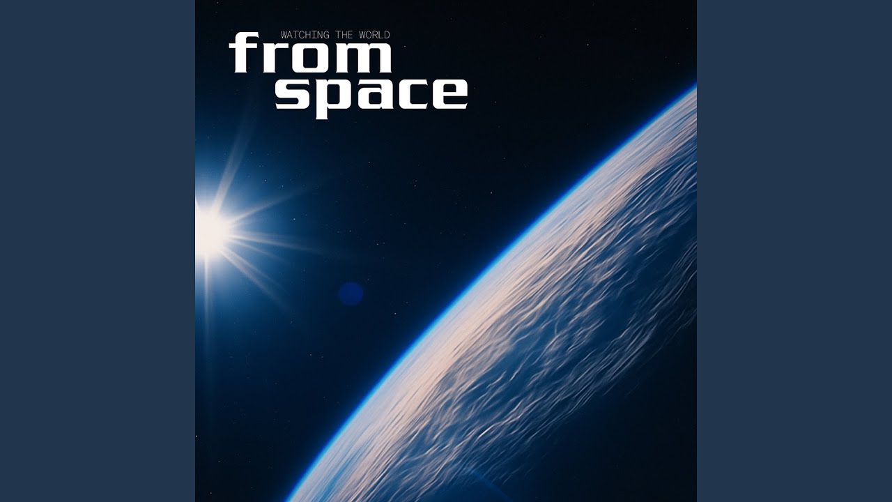 Watch Sentinel-3 on YouTube Watch Sentinel-3 on YouTube