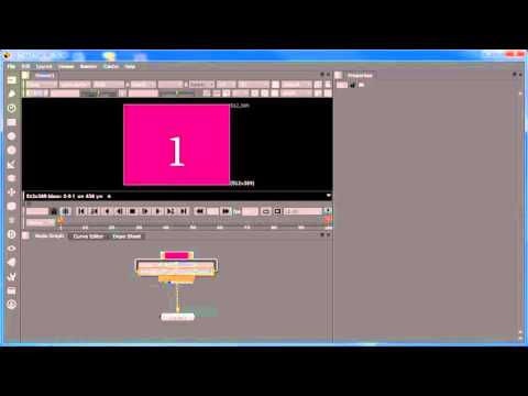 Retiming in Nuke